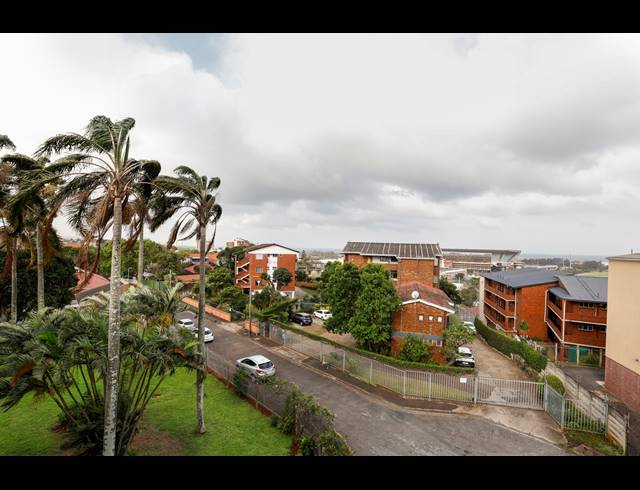 2 BEDROOM APARTMENT FOR SALE IN MORNINGSIDE